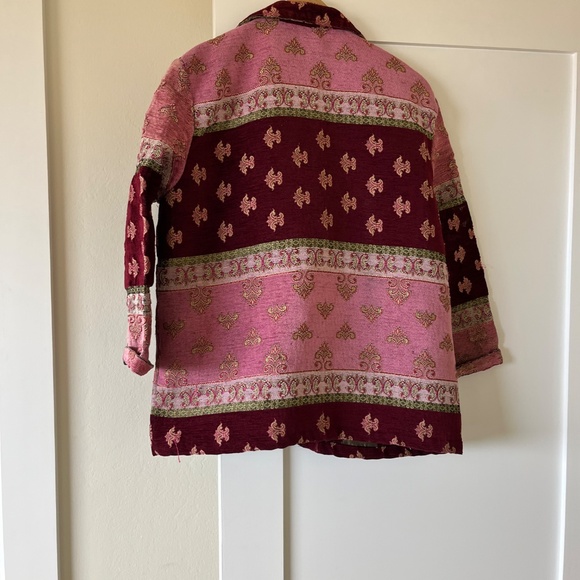 Vintage jacket - Picture 2 of 7